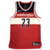 Washington Wizards Icon Edition 75° NBA 21/22 - Masculina - Vermelha - comprar online