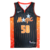 Orlando Magic City Edition 75° NBA 21/22 - Masculina - Preta - comprar online