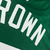 Boston Celtics Icon Edition 75° NBA 21/22 - Masculina - Verde