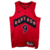 Toronto Raptors Icon Edition 22/23 - Masculina - Vermelha - comprar online