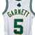Boston Celtics HWC Retrô 2008 - Masculina - Branca