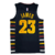Cleveland Cavaliers City Edition 19/20 - Masculina - Azul Marinho na internet
