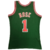 Chicago Bulls HWC Retrô 08/09 - Masculina - Verde na internet