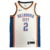 Oklahoma City Thunder Association Edition 18/19 - Masculina - Branca - comprar online