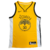 Golden State Warriors Earned Edition 18/19 - Masculina - Amarela - comprar online