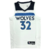 Minnesota Timberwolves Association Edition 75º NBA 21/22 - Masculina - Branca - comprar online