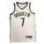 Brooklyn Nets Association Edition 22/23 - Masculina - Branca - comprar online