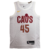 Cleveland Cavaliers Association Editions 22/23 - Masculina - Branca - comprar online