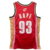 Cleveland Cavaliers BAPE x Mitchell & Ness (BAPE 93) - Masculina - Vermelha na internet