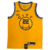 Golden State Warriors Classic Edition 19/20 - Masculina - Amarela - comprar online