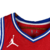 Philadelphia 76ers Statement Edition 22/23 - Masculina - Vermelha na internet
