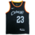 Cleveland Cavaliers City Edition 20/21 - Masculina - Preta - comprar online