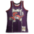 Toronto Raptors HWC Retrô 98/99 - Masculina - Roxa - comprar online