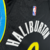 Indiana Pacers City Edition 23/24 - Masculina - Preta