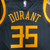 Golden State Warriors City Edition 18/19 - Masculina - Chumbo - LM Fanatics | CAMISAS DE FUTEBOL E BASQUETE 