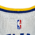 Golden State Warriors Association Edition 22/23 - Masculina - Branca