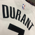 Brooklyn Nets City Edition 19/20 - Masculina - Branca - LM Fanatics | CAMISAS DE FUTEBOL E BASQUETE 