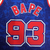 Brooklyn Nets BAPE x Mitchell & Ness (BAPE 93) - Masculina - Azul - loja online