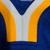 Golden State Warriors Icon Edition 75° NBA 21/22 - Masculina - Azul na internet