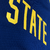 Imagem do Golden State Warriors Statement Edition 22/23 - Masculina - Azul Marinho