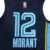 Memphis Grizzlies Icon Edition 75° NBA 21/22 - Masculina - Azul Marinho - loja online