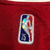 Chicago Bulls Icon Edition 75° NBA 21/22 - Masculina - Vermelha - LM Fanatics | CAMISAS DE FUTEBOL E BASQUETE 