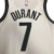 Brooklyn Nets Association Edition 22/23 - Masculina - Branca - comprar online