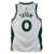 Boston Celtics City Edition 23/24 - Masculina - Branca na internet