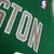 Boston Celtics HWC Retrô 07/08 - Masculina - Verde - comprar online