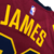 Cleveland Cavaliers Icon Edition 19/20 - Masculina - Vinho na internet