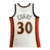 Golden State Warriors HWC Retrô 09/10 - Masculina - Branca na internet