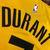 Brooklyn Nets City Edition 19/20 - Masculina - Amarela - loja online