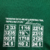 Imagem do Boston Celtics City Edition 75° NBA 21/22 - Masculina - Verde
