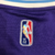 Los Angeles Lakers City Edition 75° NBA 21/22 - Masculina - Roxa - LM Fanatics | CAMISAS DE FUTEBOL E BASQUETE 