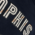Memphis Grizzlies City Edition 75° NBA 21/22 - Masculina - Azul Marinho na internet