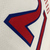 Philadelphia 76ers City Edition 22/23 - Masculina - Branca