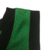 Boston Celtics "Turnê NBA Europe Live" HWC Retrô 2007 - Masculina - Verde - loja online