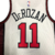 Chicago Bulls City Edition 22/23 - Masculina - Branca na internet