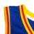Imagem do Golden State Warriors Classic Edition 21/22 - Masculina - Azul