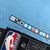 Imagem do Los Angeles Clippers City Edition 75° NBA 21/22 - Masculina - Azul Claro