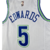 Imagem do Minnesota Timberwolves Classic Edition 23/24 - Masculina - Branca