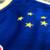 Golden State Warriors Classic Edition 20/21 - Masculina - Azul - loja online