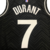 Brooklyn Nets Earned Edition 20/21 - Masculina - Preta - comprar online