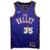 Phoenix Suns City Edition 2024/25 - Masculina - Roxa - comprar online