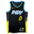 Indiana Pacers City Edition 23/24 - Masculina - Preta - comprar online