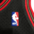 Philadelphia 76ers HWC Retrô 97/98 - Masculina - Preta