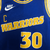 Golden State Warriors Classic Edition 22/23 - Masculina - Azul