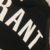 Brooklyn Nets Statement Edition 22/23 - Masculina - Preta - LM Fanatics | CAMISAS DE FUTEBOL E BASQUETE 