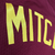Cleveland Cavaliers Icon Edition 22/23 - Masculina - Vinho - LM Fanatics | CAMISAS DE FUTEBOL E BASQUETE 