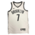 Brooklyn Nets Association Edition 22/23 - Masculina - Branca - comprar online